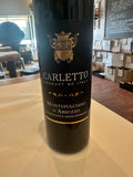 Carletto Montepulciano d'Abruzzo