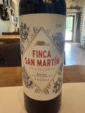 Finca San Martin Rioja