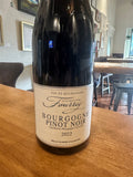 Domaine Fourrey Pinot Noir