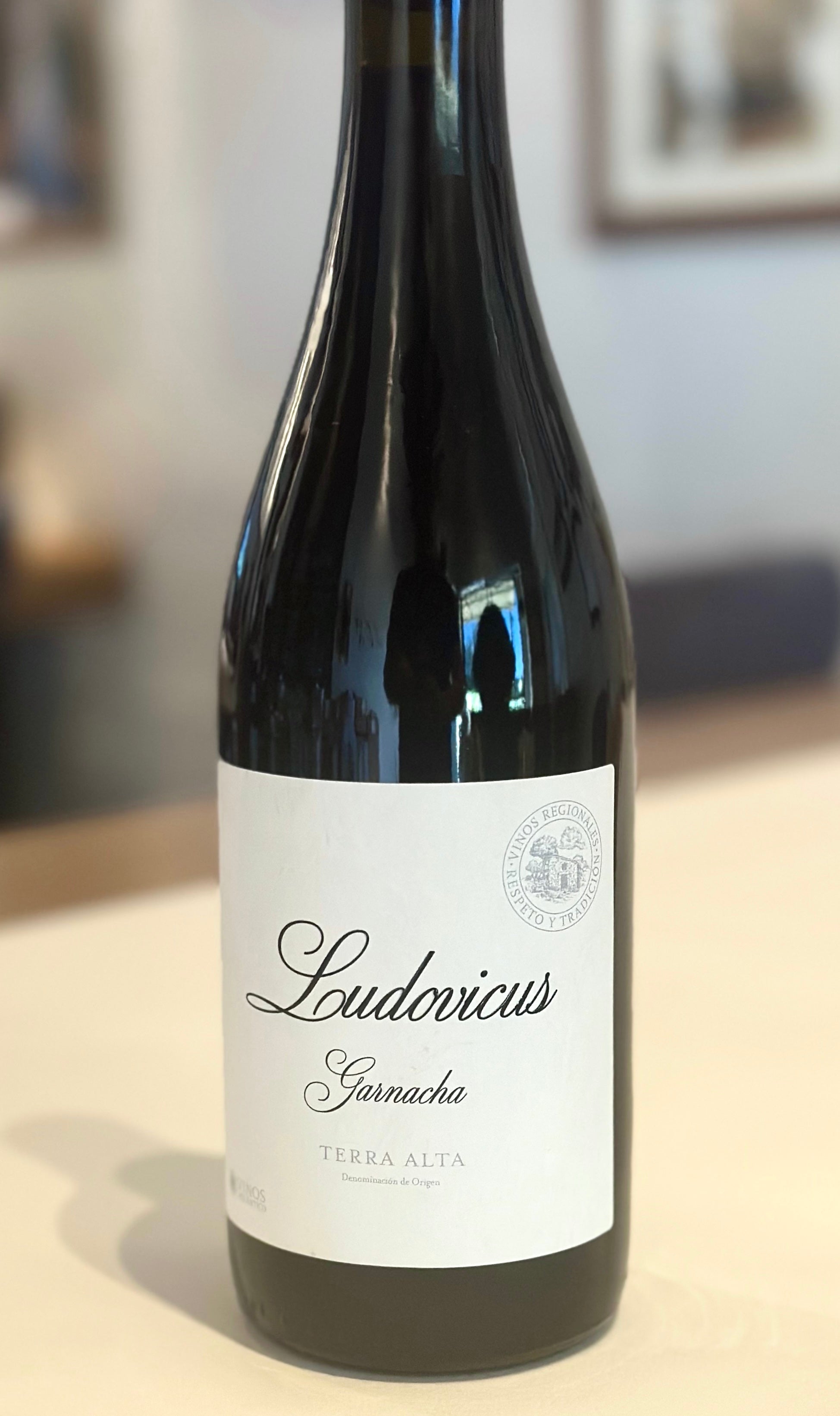 Ludovicus Garnacha