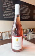 Comte de la Chevaliere Sancerre Rose