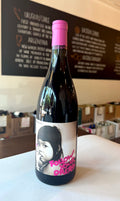 Testalonga 'Follow Your Dreams' Carignan
