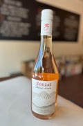 Zorzal Pinot Noir Rose