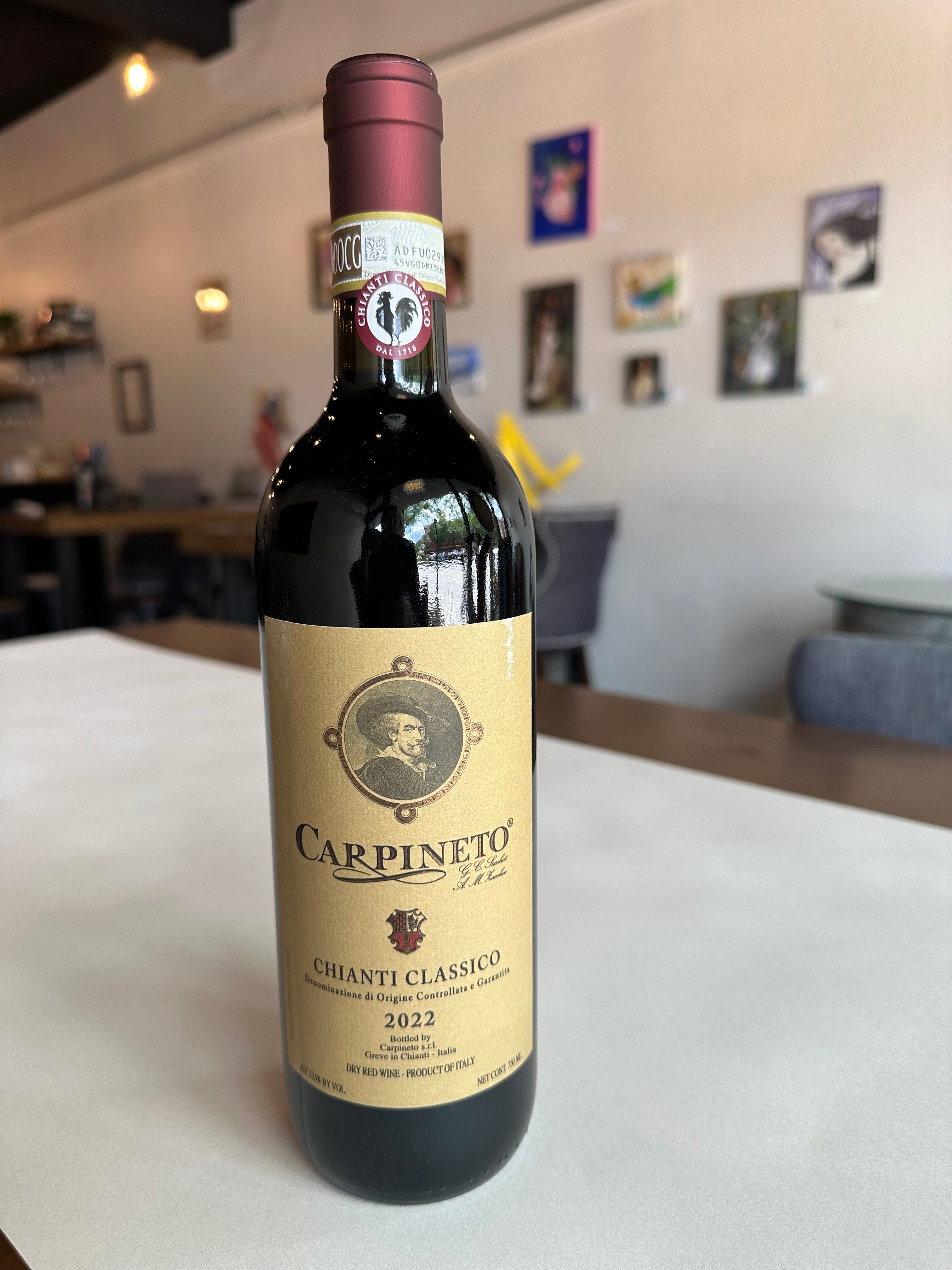 Carpineto Chianti Classico