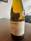 Krasno Orange Wine