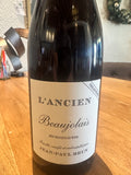L'Ancien Beaujolais