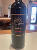 La Grande Cuvee Bordeaux