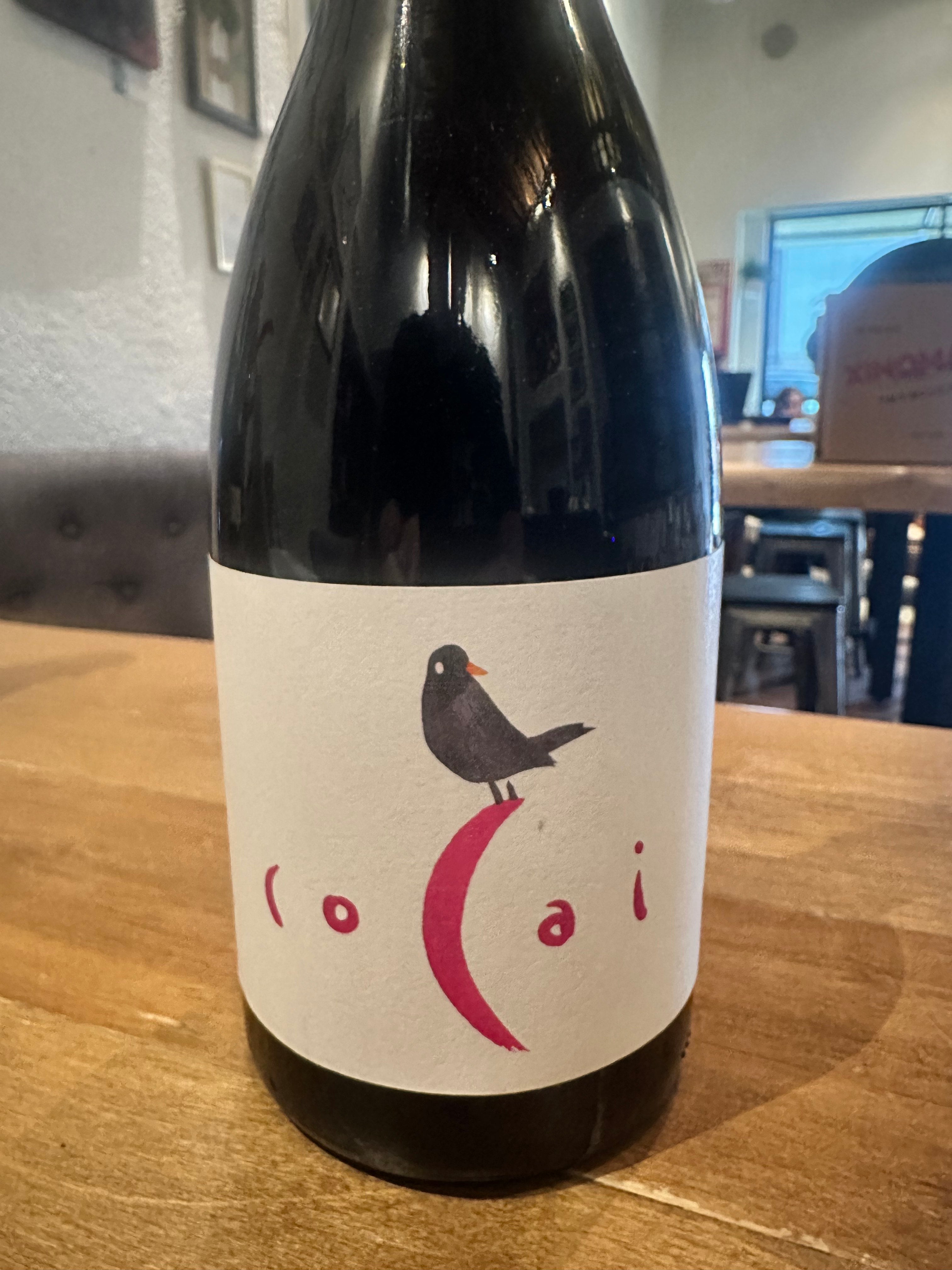 Cocai Lambrusco