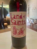 Land of Saints Cab Franc