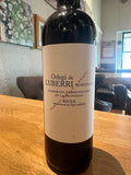 Orlegi Luberri Rioja
