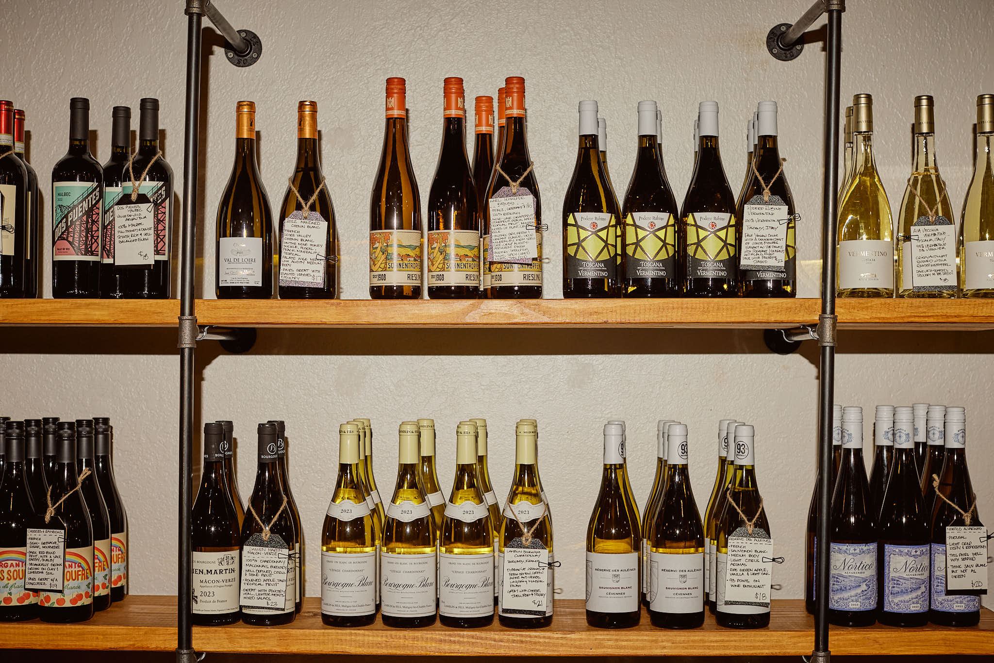 Marco Polo Selections, business photo 2