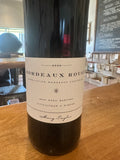 Mary Taylor Bordeaux Rouge