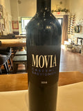 Movia Cab Sauv