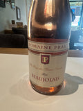 Domaine Pral Beaujolais Rose