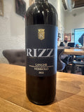 Rizzi Langhe Nebbiolo