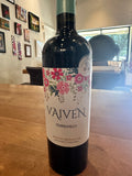 Vaiven Tempranillo