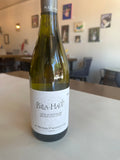 Bila-Haut White Blend