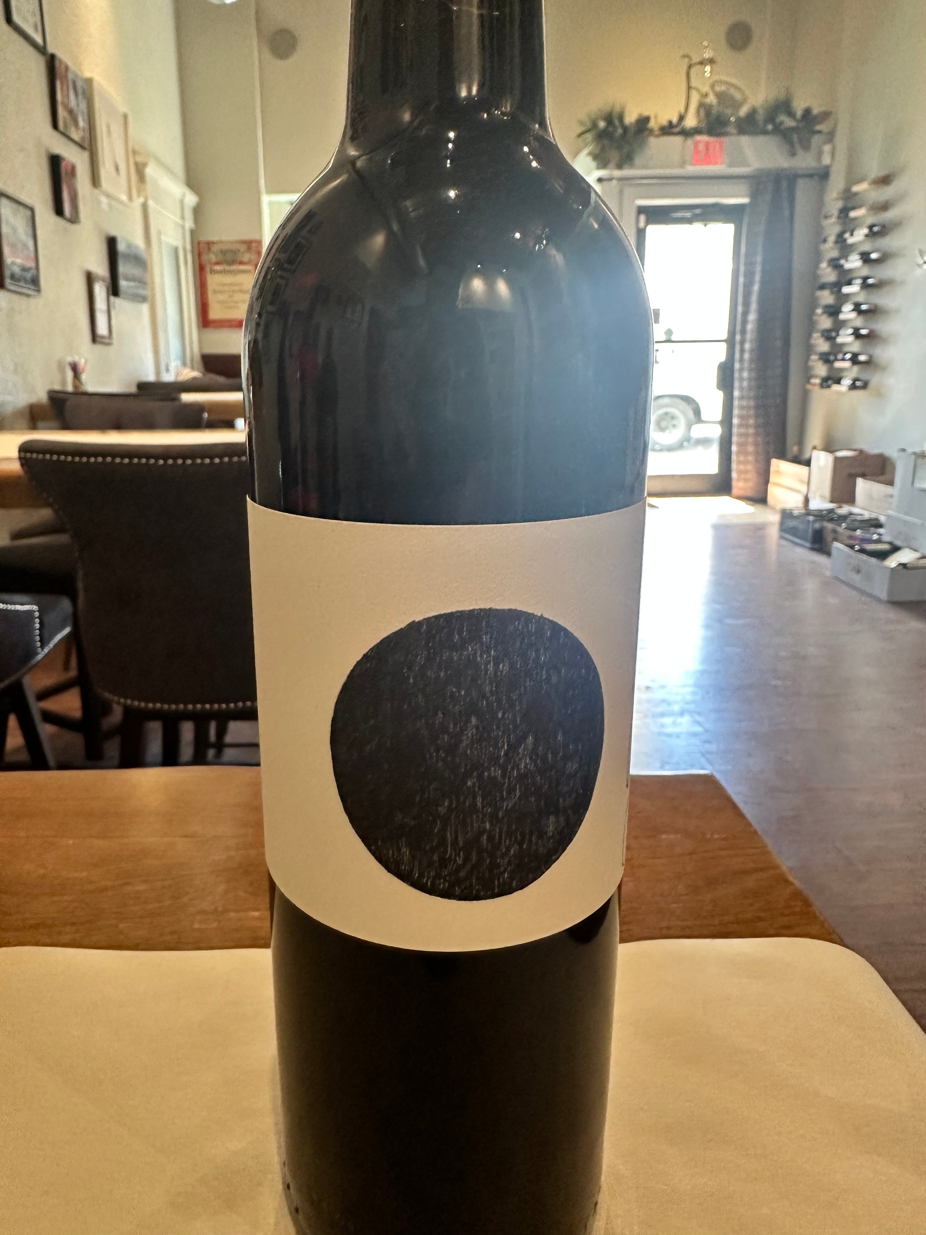 Broc Cellars Cab Sauv