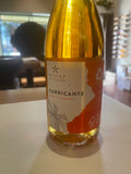 Carricante Orange Wine