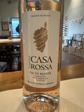 Casa Rossa Rose.