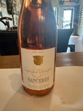Comte Chevaliere Sancerre Rose