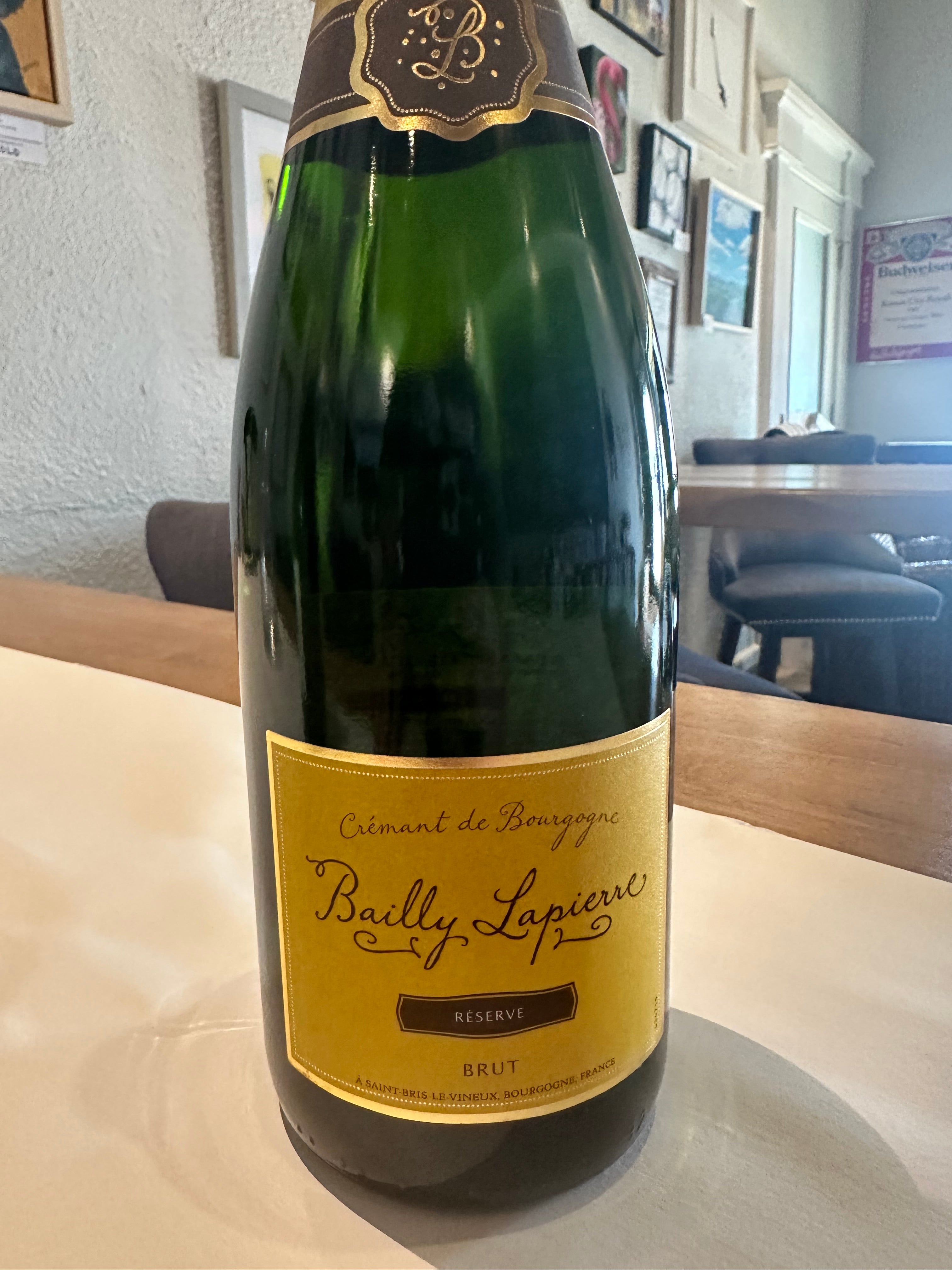 Bailly Lapierre Brut