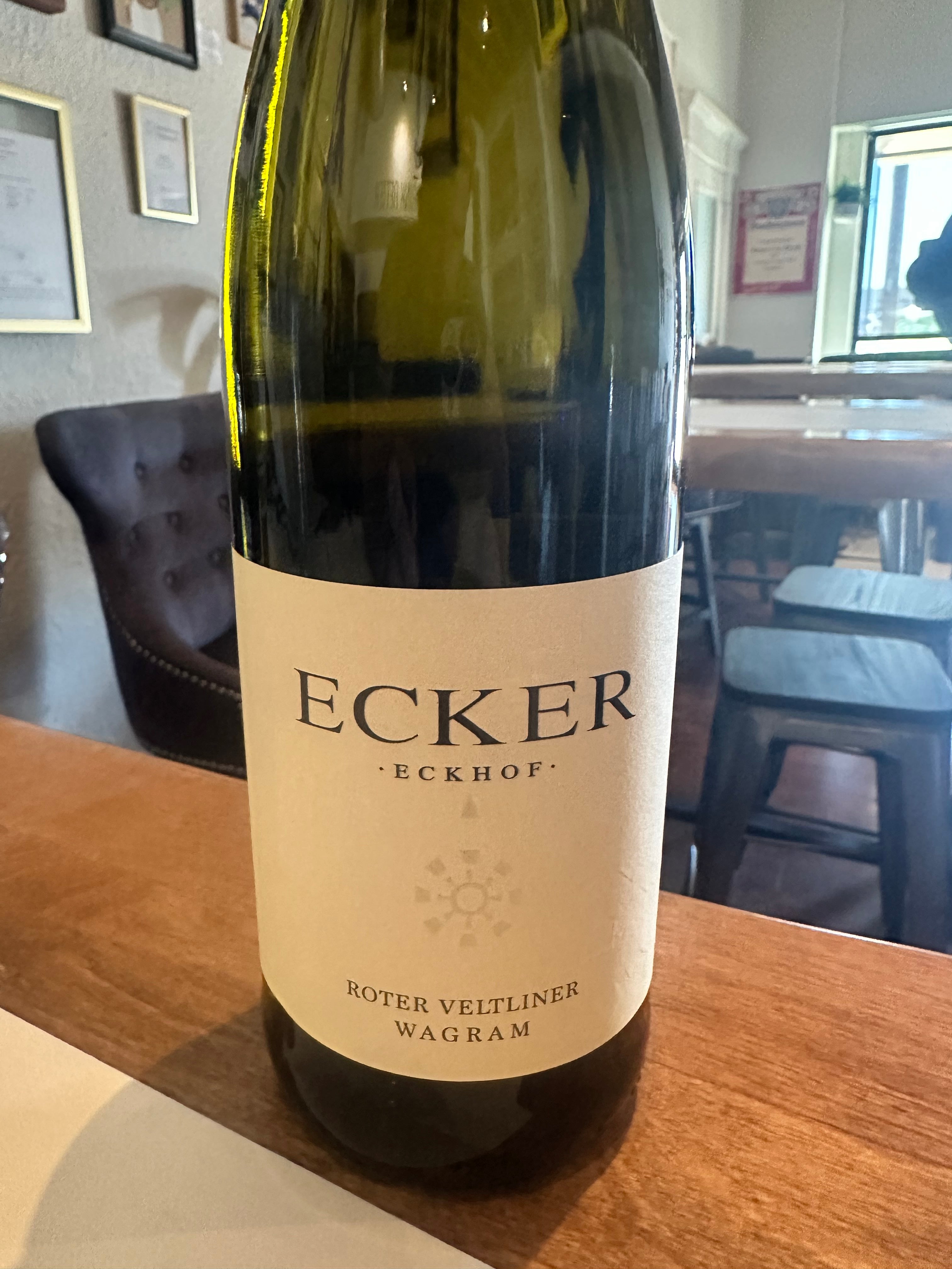 Ecker Roter Veltliner