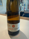 Alsace Orange Cattin