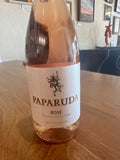 Paparuda Rose