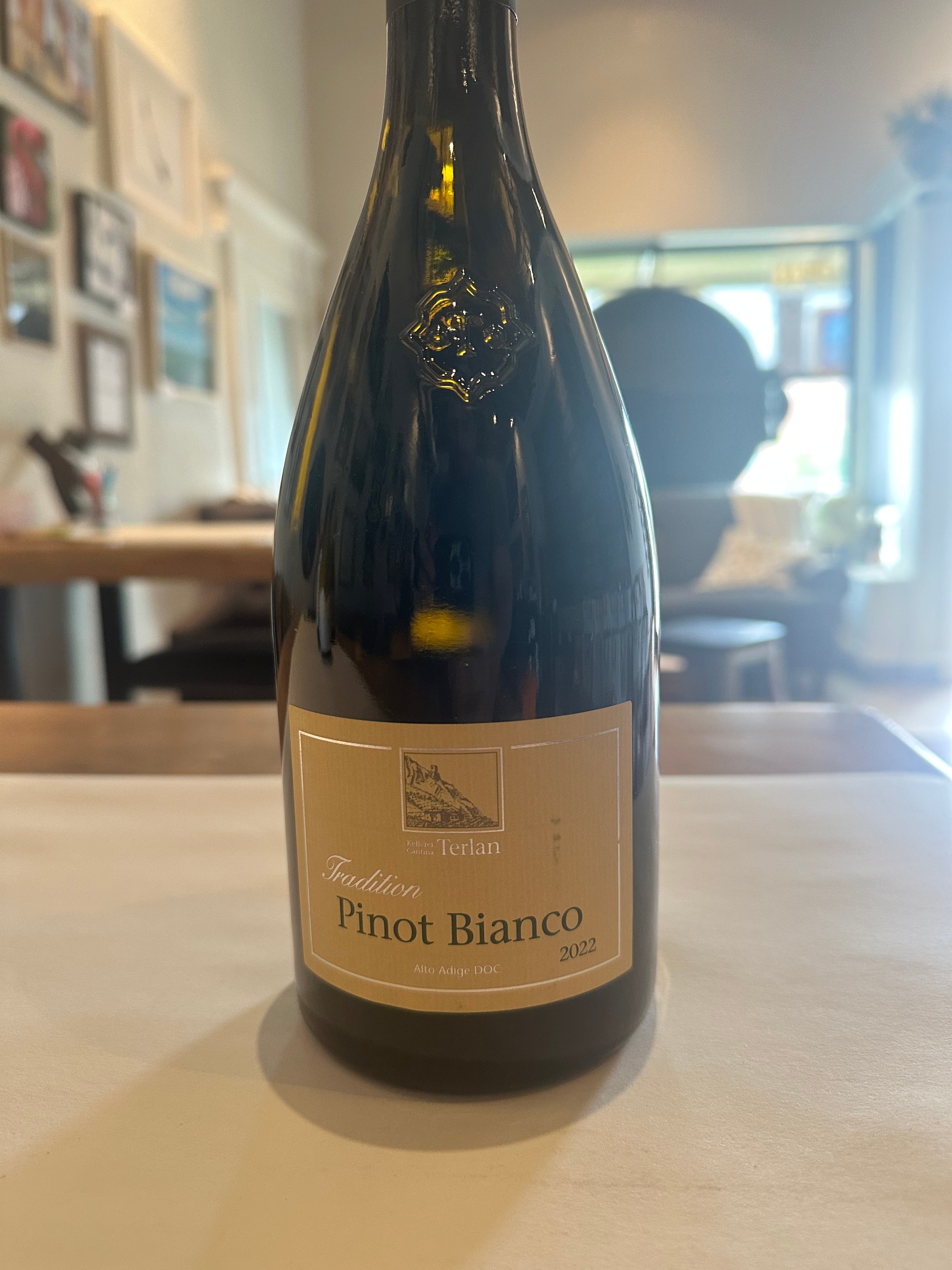 Terlan Pinot Bianco