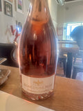 Chateau de Corcelles Rose Nuit
