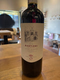 Bastioni Chianti Classico