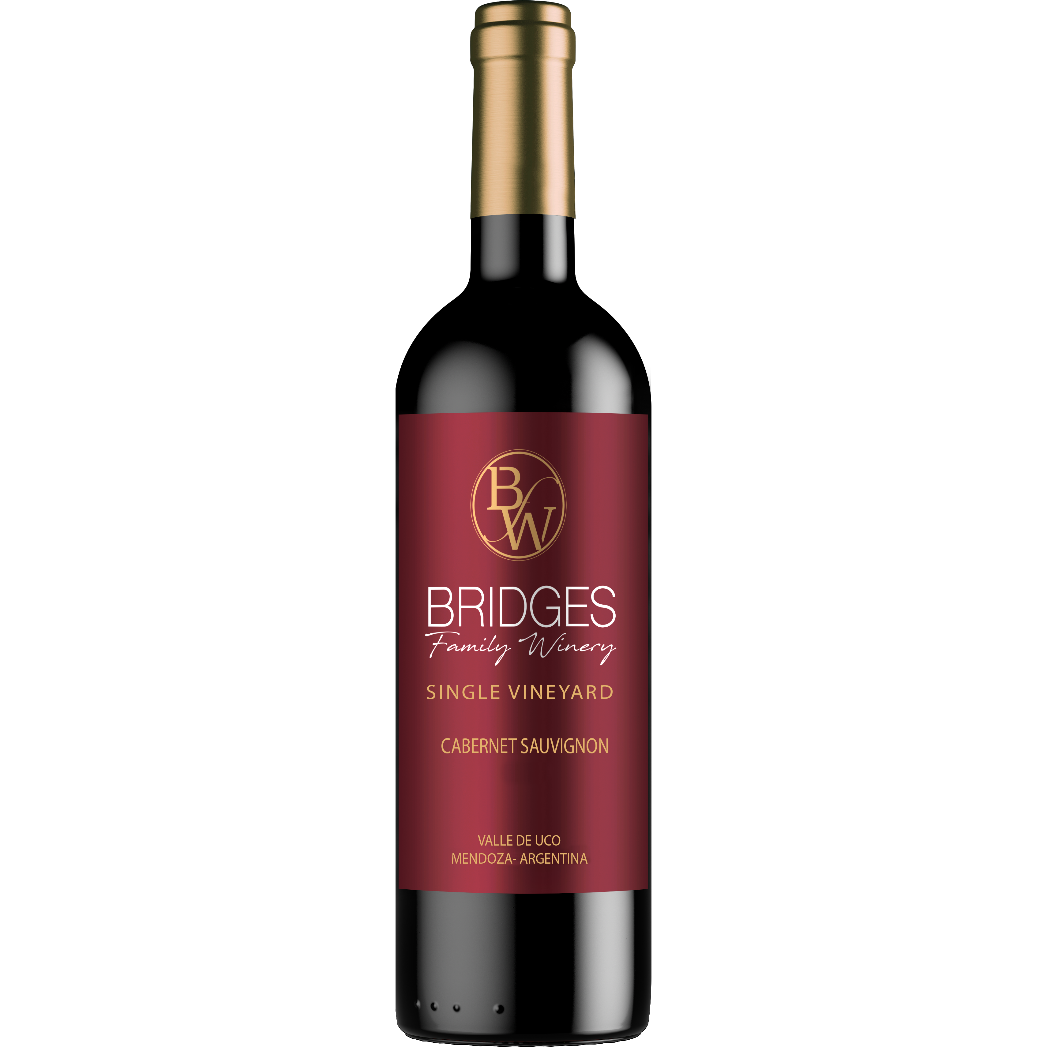 Bridges Single Vineyard Cabernet Sauvignon