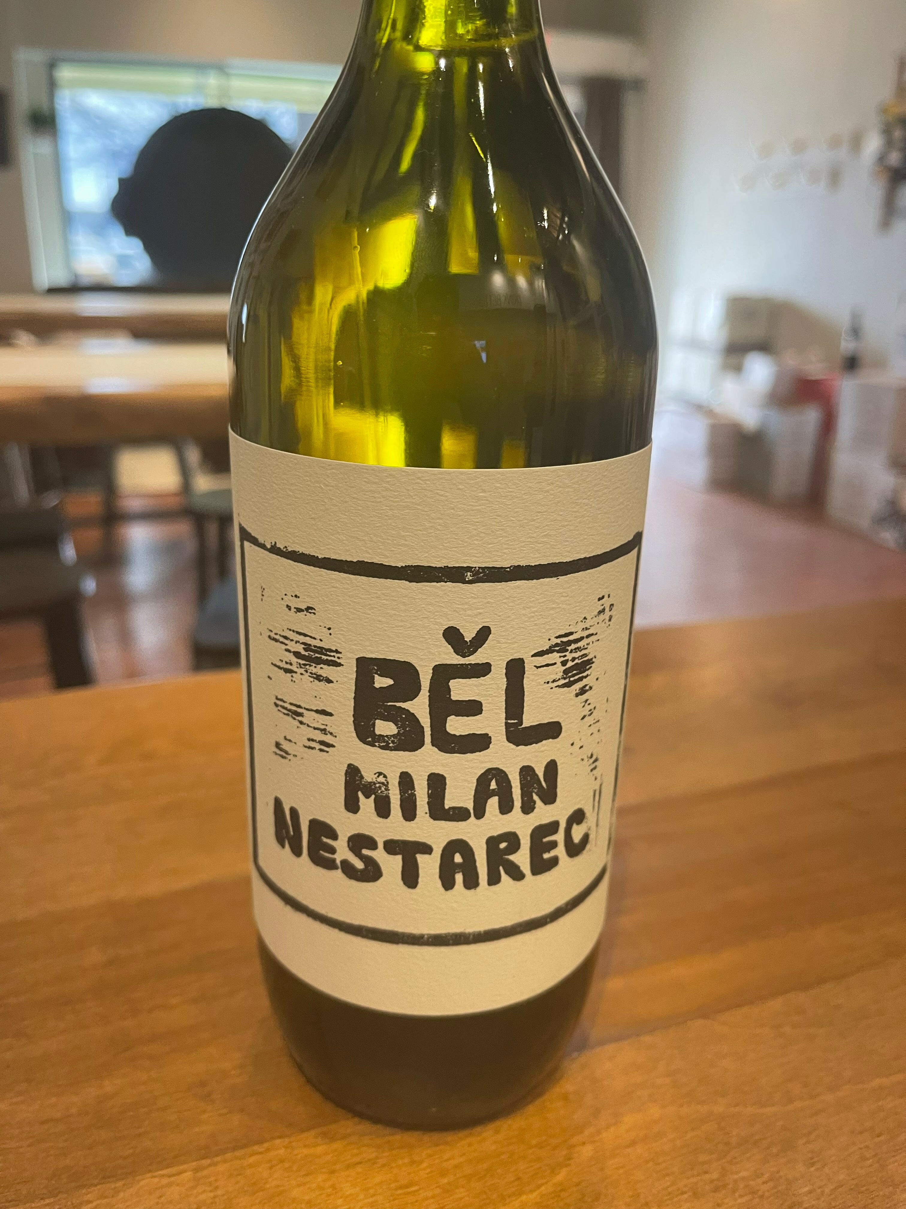 Bel Milan Nestarec - Czech Republic