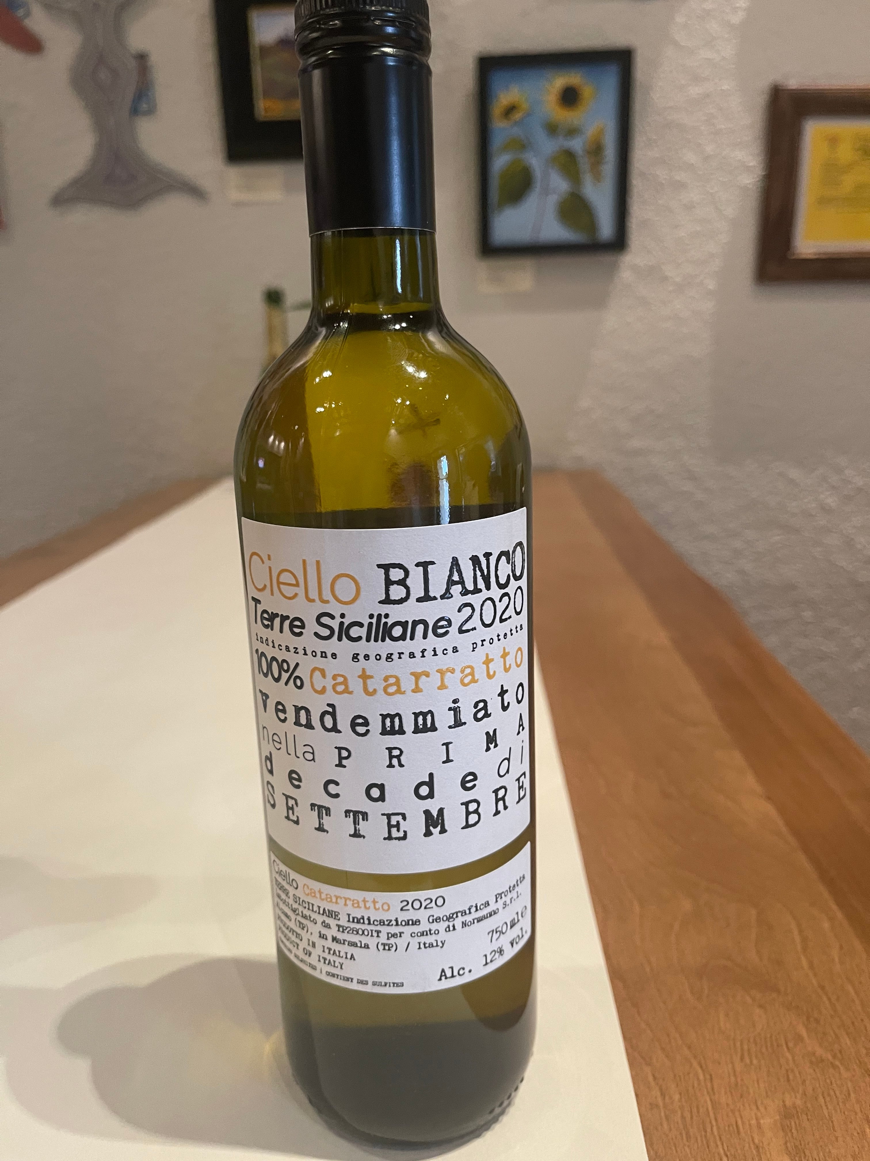 Ciello Bianco