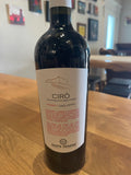 Ciro Rosso Classico 2019
