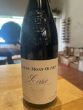 Clos du Mont-Olivet, Lirac