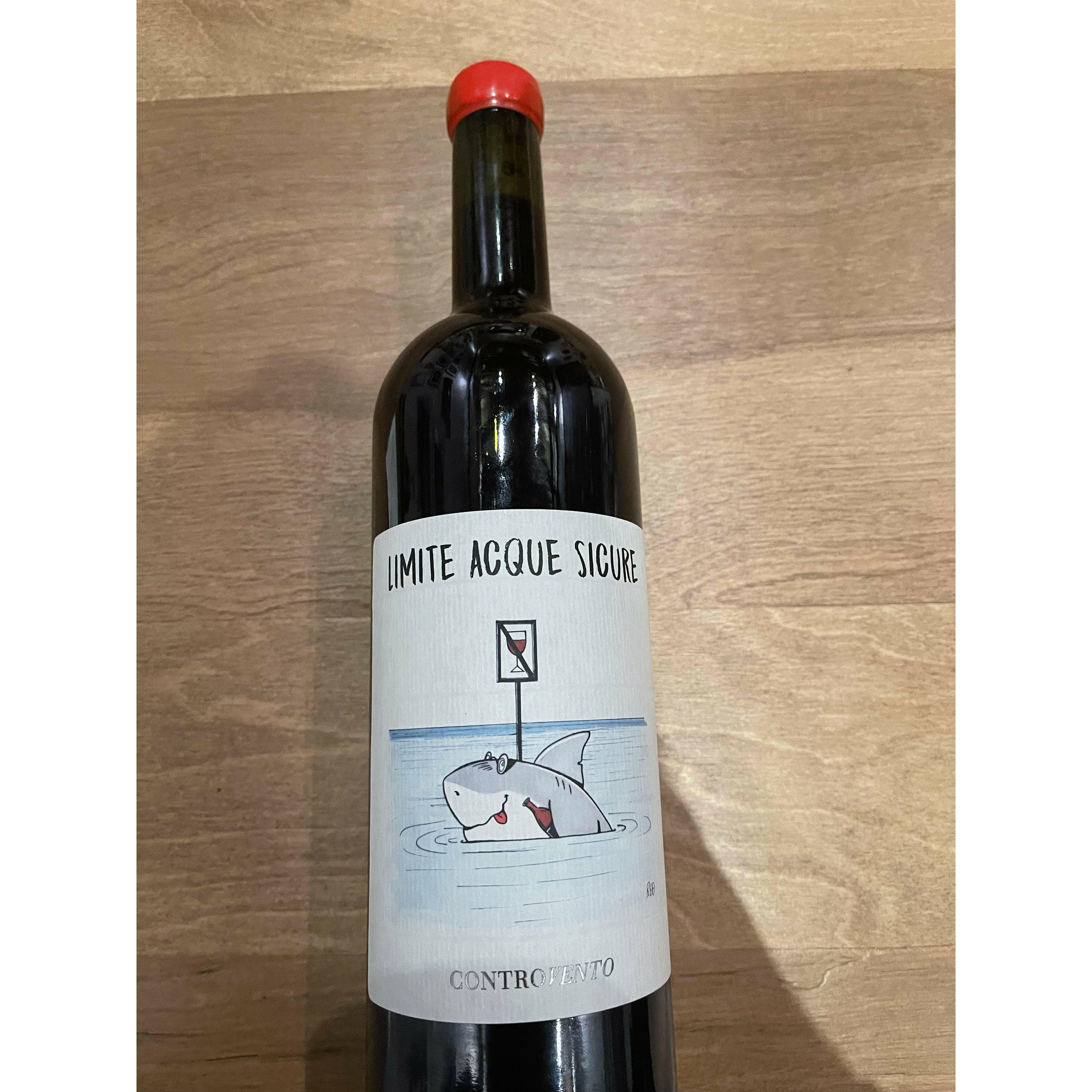 Controvento-Limite Acque Sucure 2020