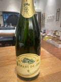 Cremant du Jura