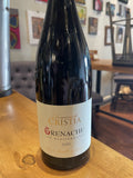 Cristia Grenache IGP