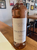 Domaine de Cristia Provence Rose