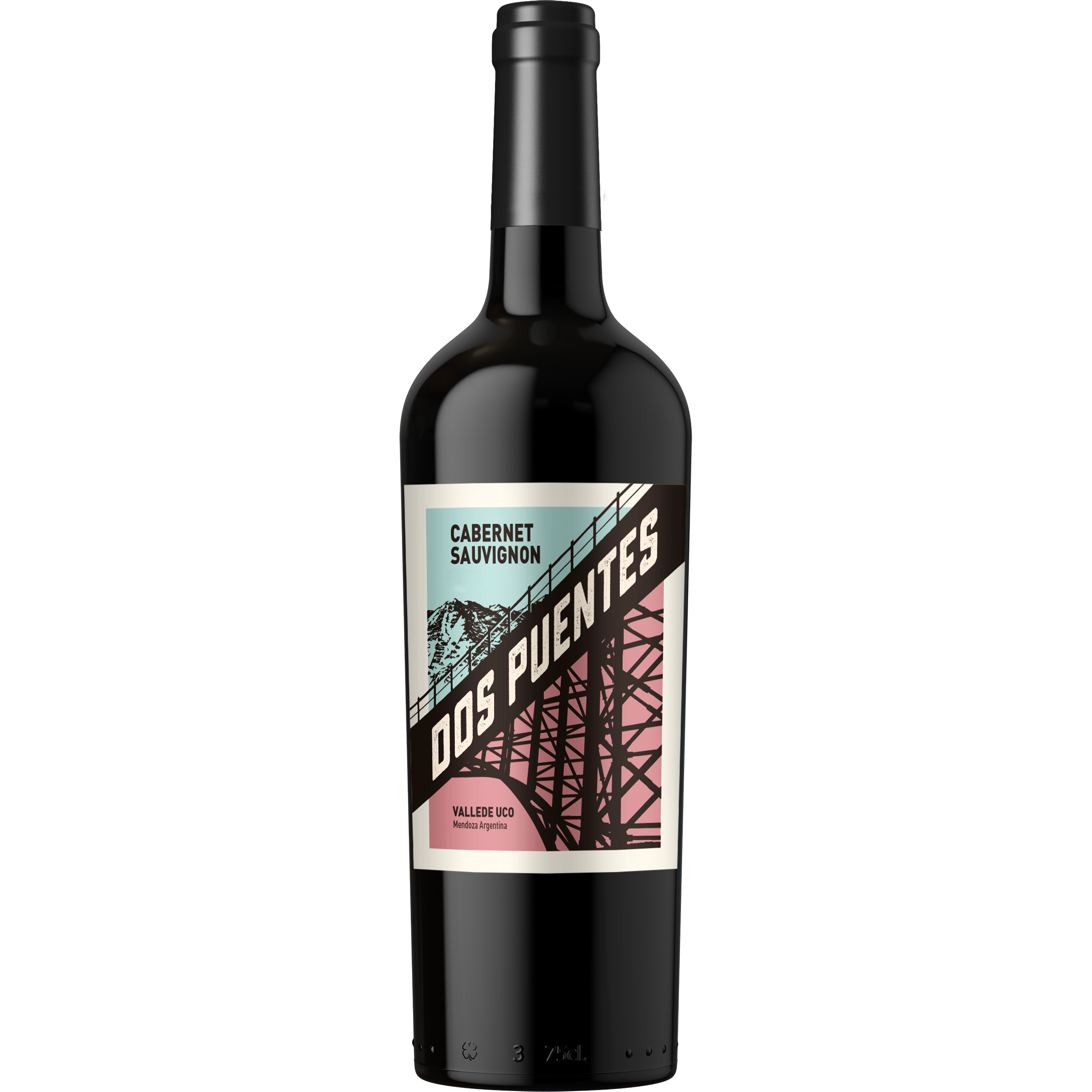 Dos Puentes Cabernet Sauvignon