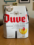Duvel Blond