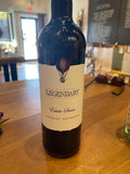 Legendary Cabernet Sauvignon - Romanian