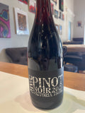 MWC Pinot Noir - Australia