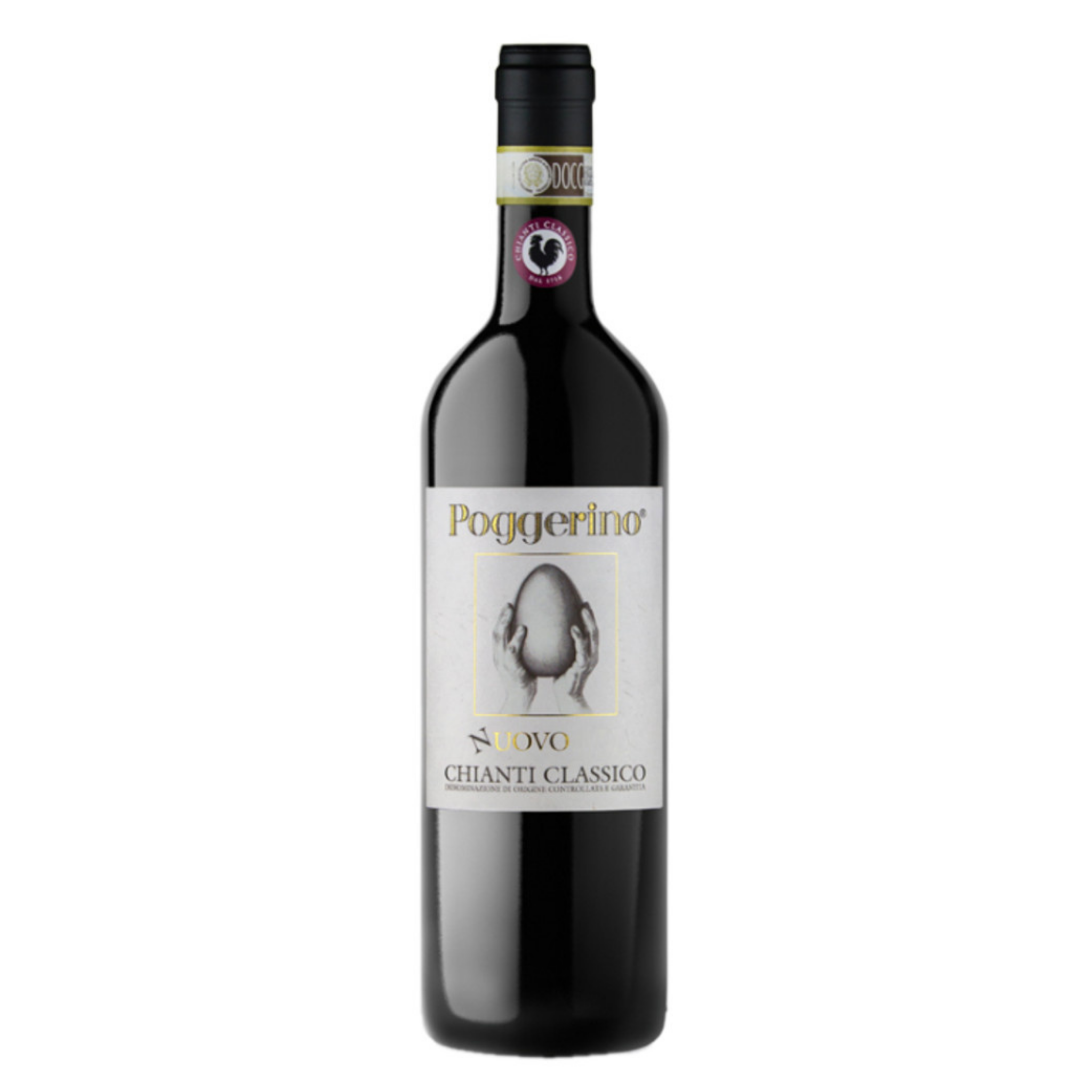 Poggerino Chianti Classico Nuovo 2017