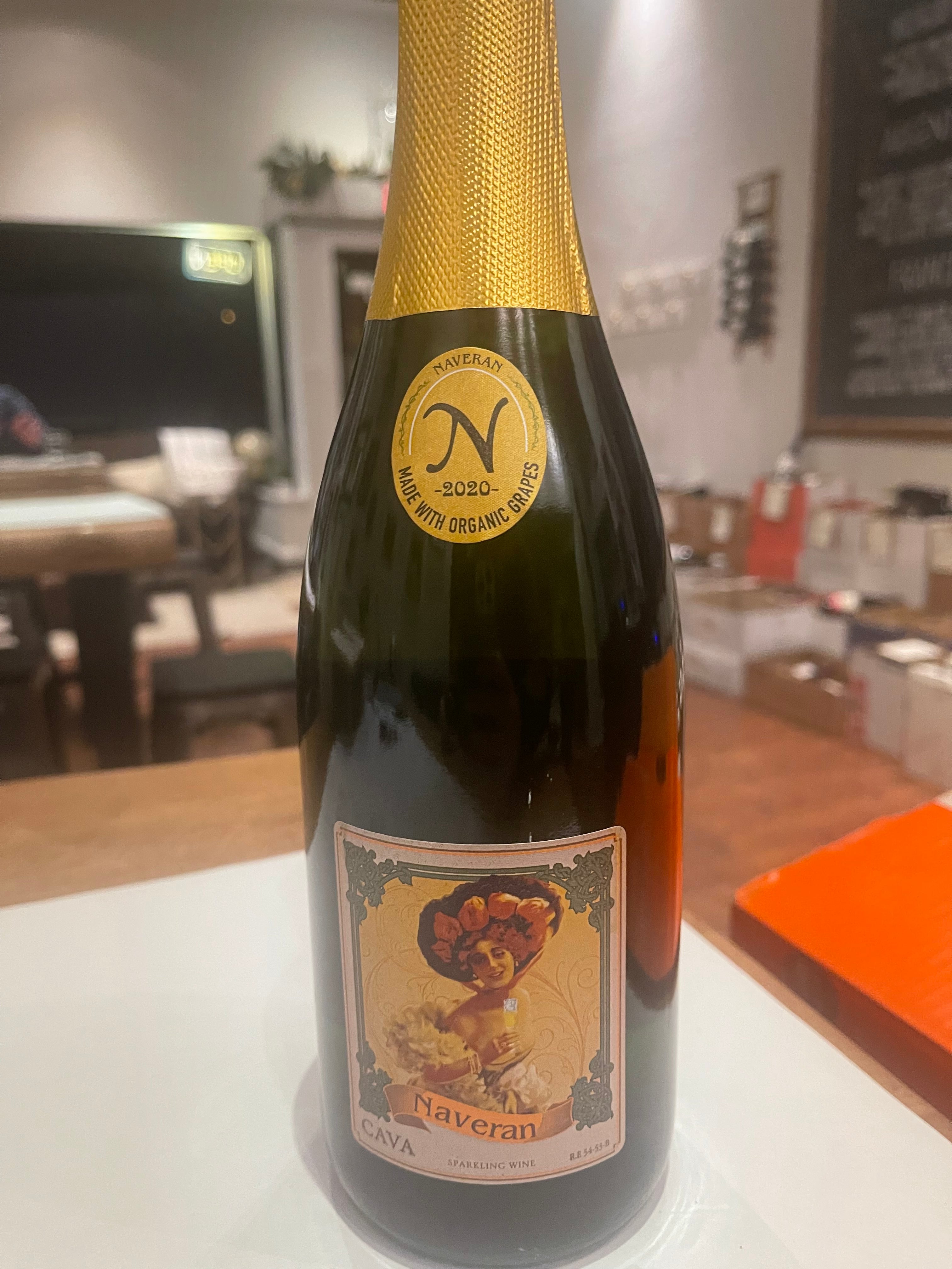 Naveran Cava Brut
