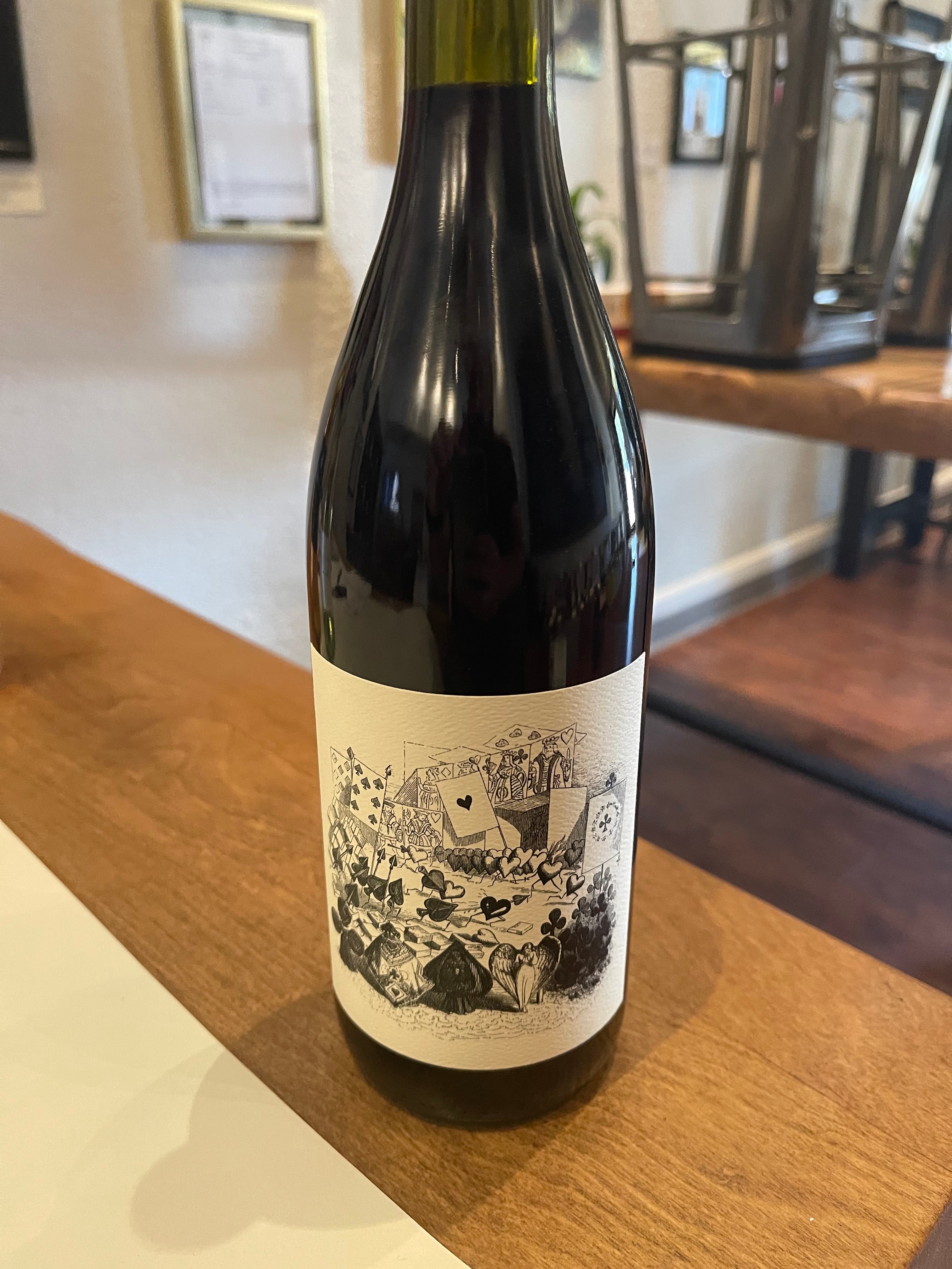 Autre Monde Passetoutgrain