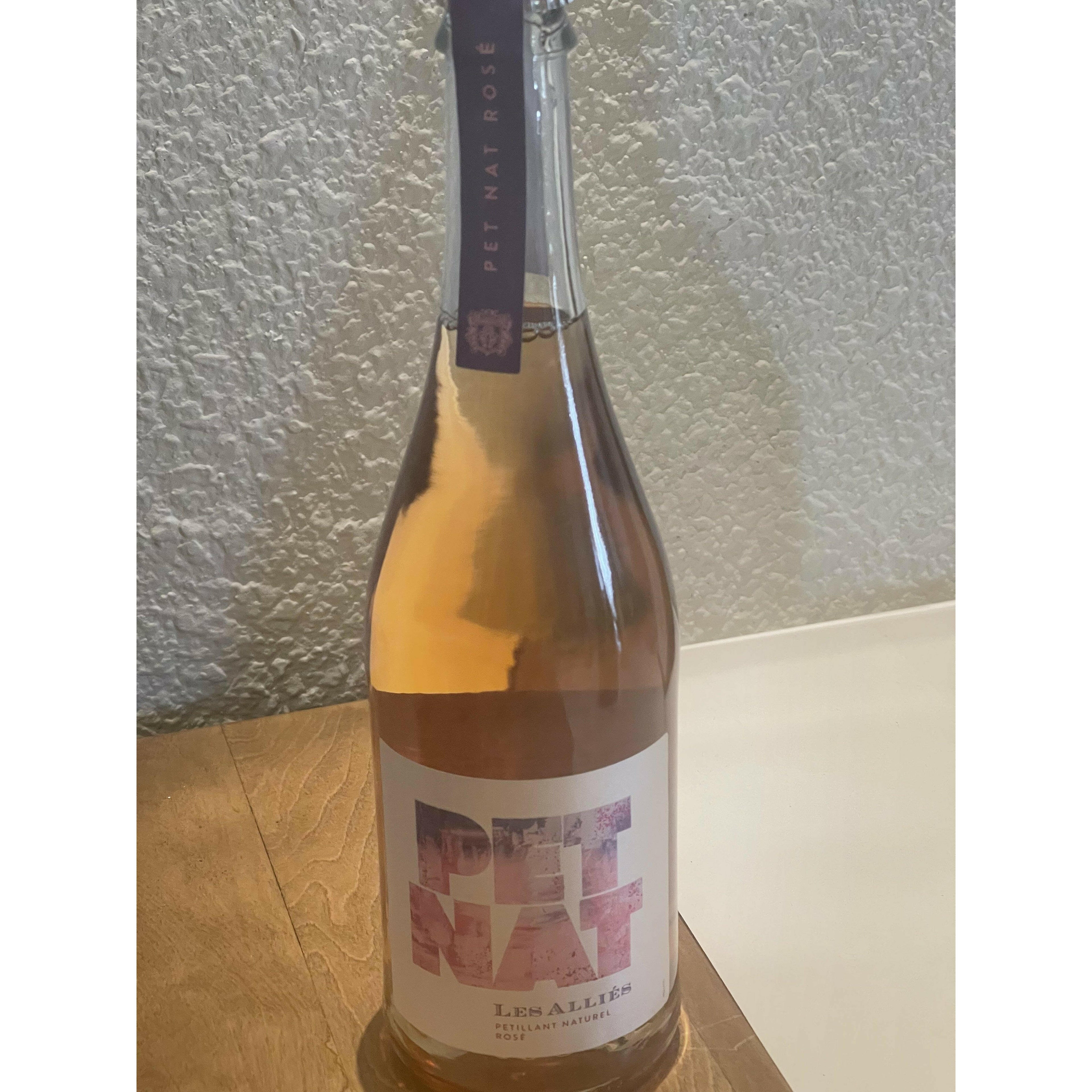 Les Allies Pet-Nat-France