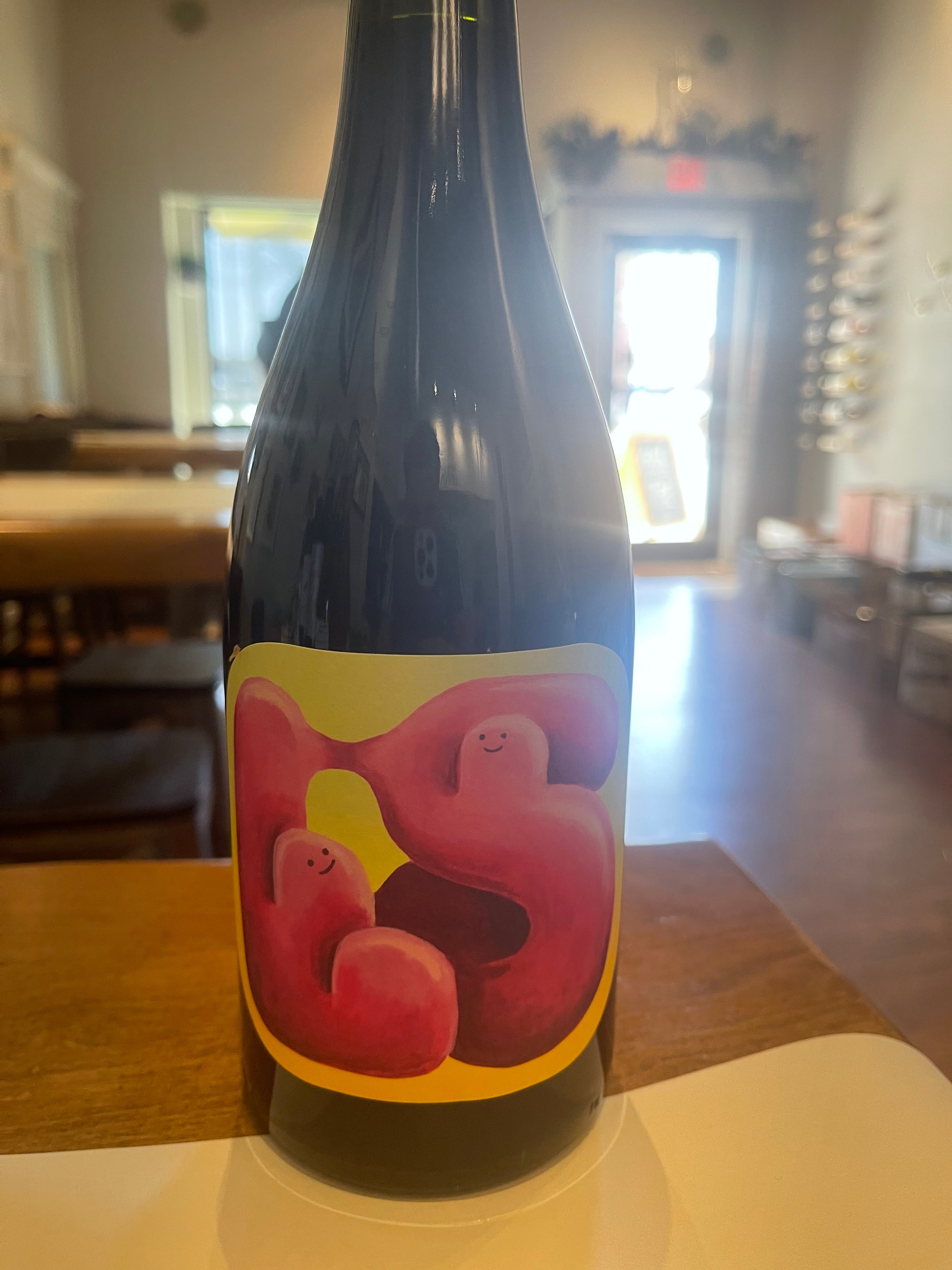 Pielihueso Los Sauces